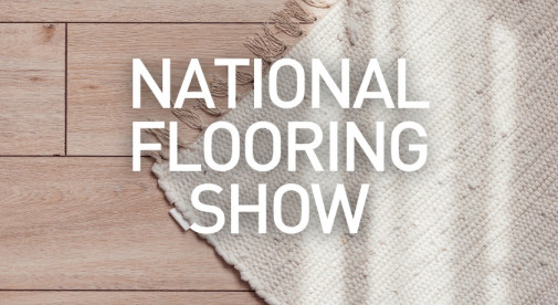 INDX National Flooring Show