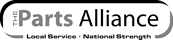 parts alliance logo