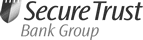 secure trust bank group logo